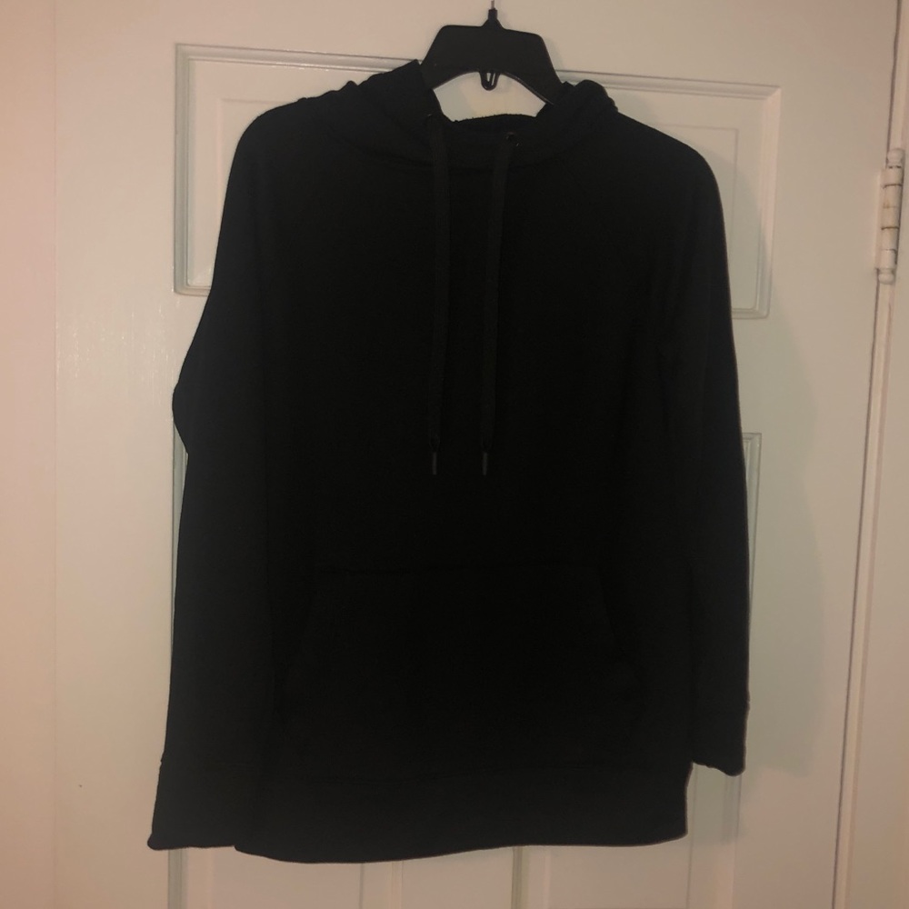 Athleta pullover hoodie size xxs